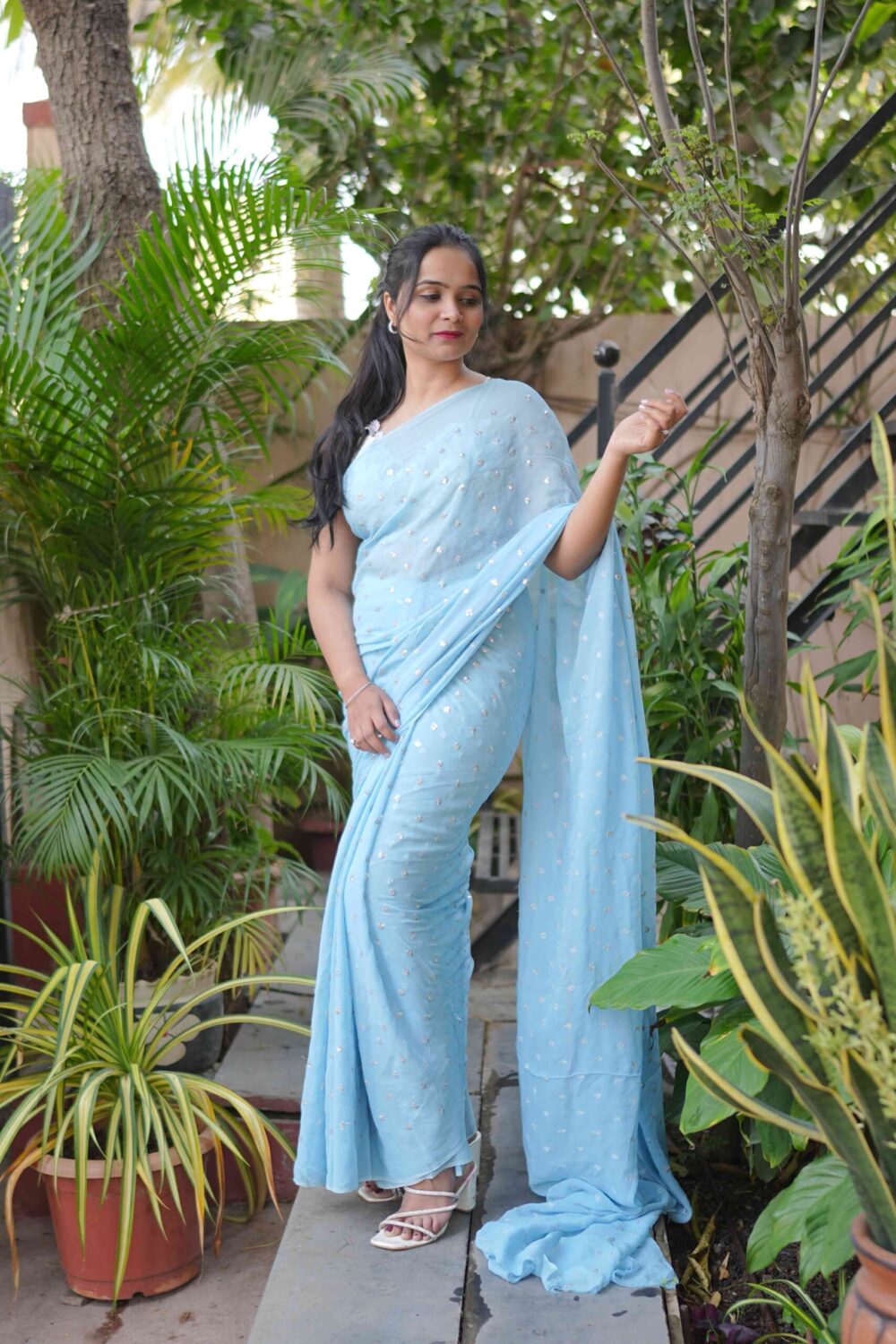 traditional sarees