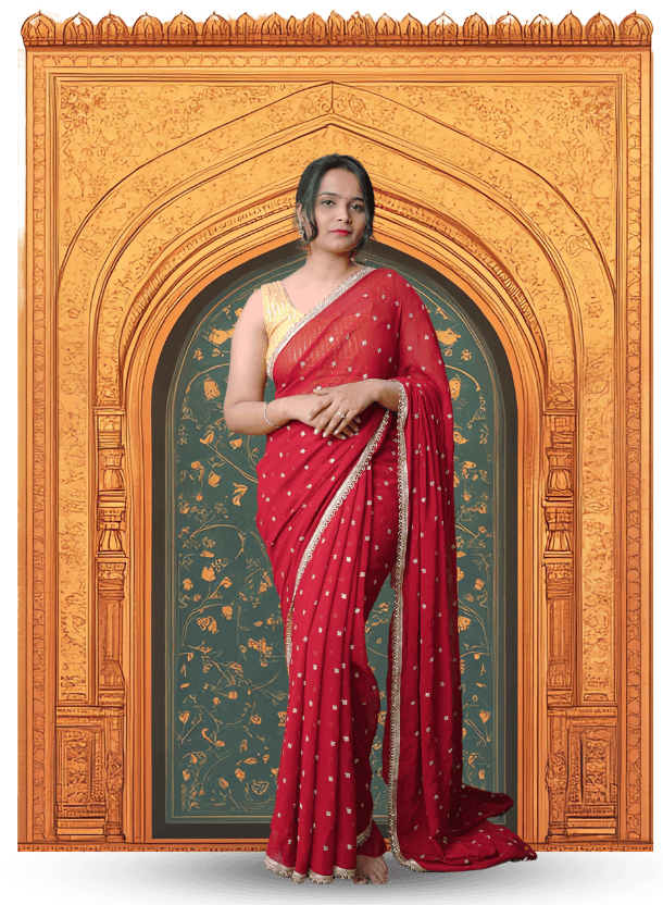 Advika Shop Sarees online