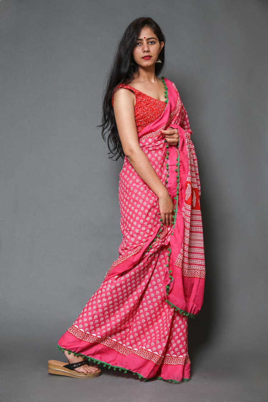 Wedding sarees