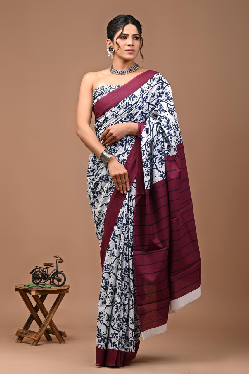 Bridal sarees