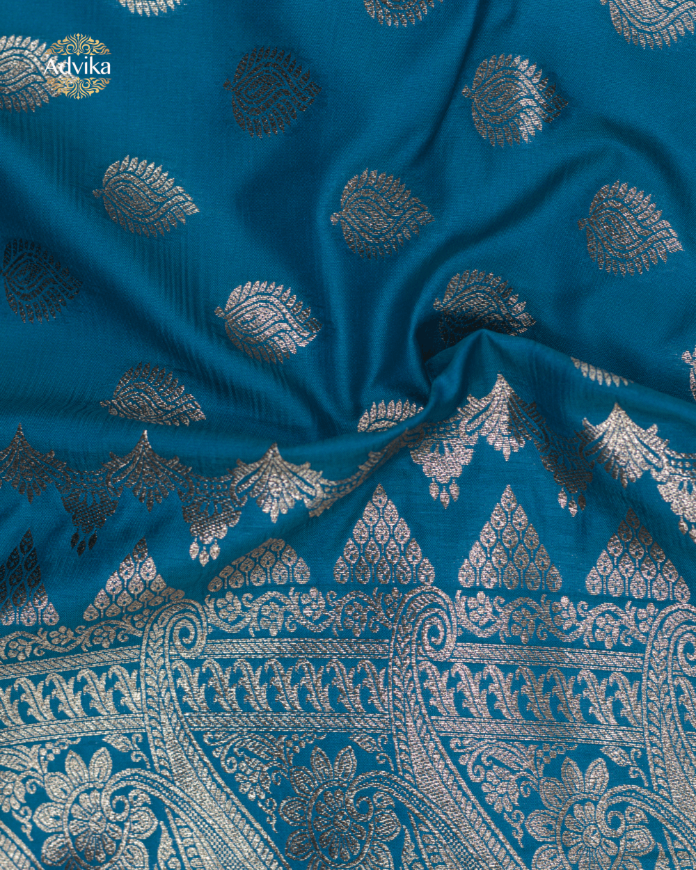 Banarasi Silk Saree