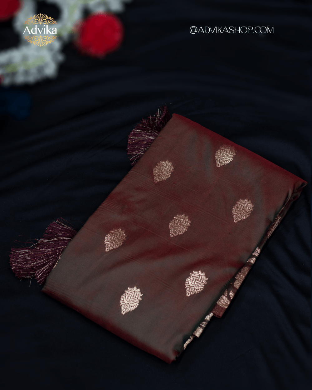 Takshashila Saree